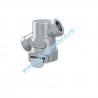 Filtru pe conducta