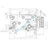 Set reparatie compresor