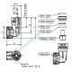 CUPLA AER M10X1,25