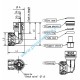 CUPLA AER M10X1,5