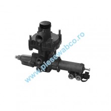 Regulator forta de franare...