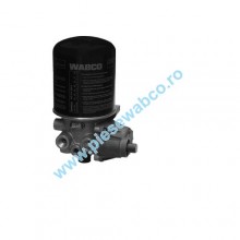 Regulator aer