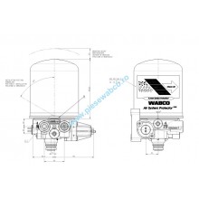 Regulator aer