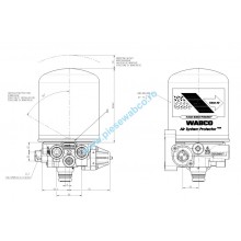 Regulator aer