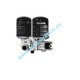 REGULATOR DUBLU DE AER