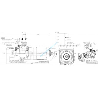 Cilindru ambreiaj