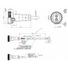 Cablu adaptor