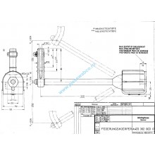 SISTEM SUSPENSIE PNEUMATIC