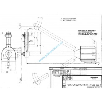 SISTEM SUSPENSIE PNEUMATIC