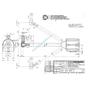 SISTEM SUSPENSIE PNEUMATIC