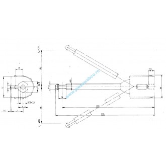 SISTEM SUSPENSIE PNEUMATIC