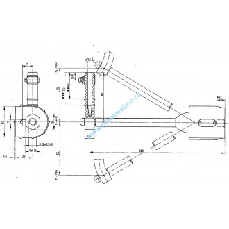 SISTEM SUSPENSIE PNEUMATIC