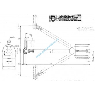 SISTEM SUSPENSIE PNEUMATIC