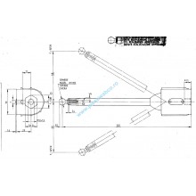 SISTEM SUSPENSIE PNEUMATIC