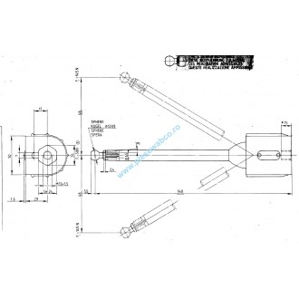 SISTEM SUSPENSIE PNEUMATIC