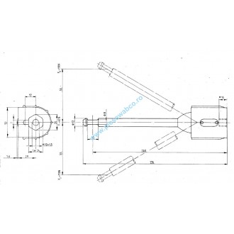SISTEM SUSPENSIE PNEUMATIC
