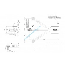 SISTEM SUSPENSIE PNEUMATIC