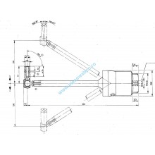 SISTEM SUSPENSIE PNEUMATIC