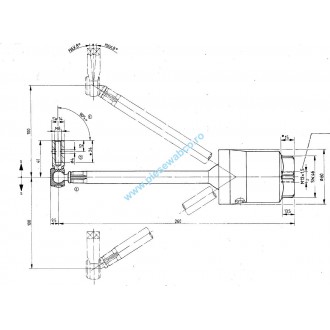 SISTEM SUSPENSIE PNEUMATIC