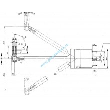 SISTEM SUSPENSIE PNEUMATIC