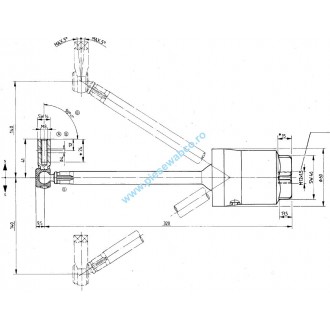 SISTEM SUSPENSIE PNEUMATIC