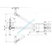 SISTEM SUSPENSIE PNEUMATIC