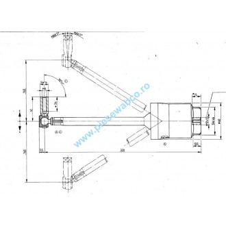 SISTEM SUSPENSIE PNEUMATIC