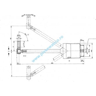 SISTEM SUSPENSIE PNEUMATIC