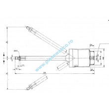 SISTEM SUSPENSIE PNEUMATIC