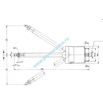SISTEM SUSPENSIE PNEUMATIC