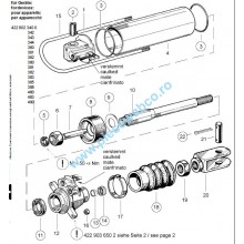 SET REPARATIE