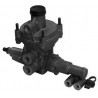 Regulator forta de franare / LSV