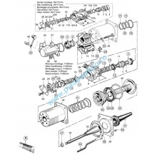Kit reparatie