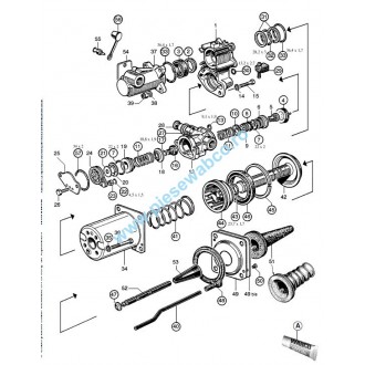 Kit reparatie