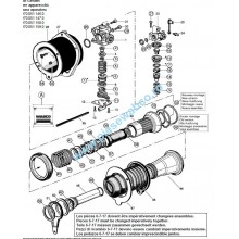 Kit reparatie