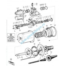 Kit reparatie