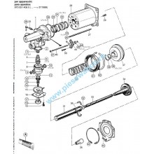 Kit reparatie