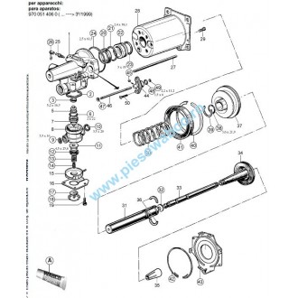 Kit reparatie