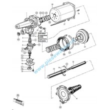 Kit reparatie
