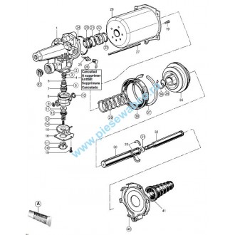 Kit reparatie