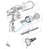 Kit reparatie
