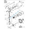 Kit reparatie