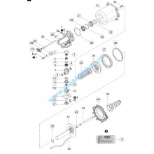 Kit reparatie