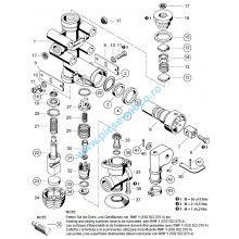 Kit reparatie