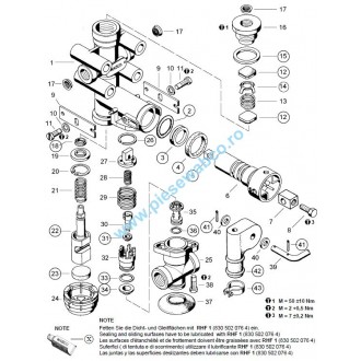 Kit reparatie
