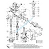 Kit reparatie