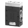 Supapa descarcare 3/2 cai