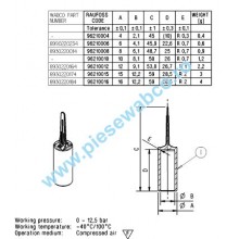Conector