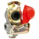 Cupla aer rosie fara supapa M22/M16