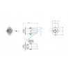 ADAPTOR ABS